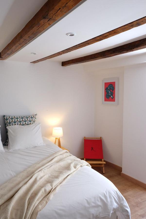 Proa D'Alfama Guest House Lisbon Exterior photo