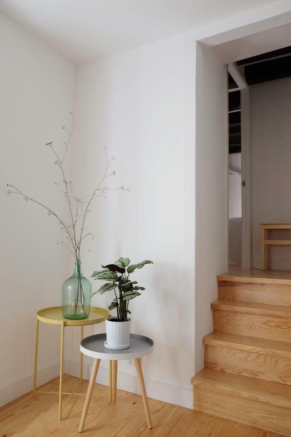 Proa D'Alfama Guest House Lisbon Exterior photo
