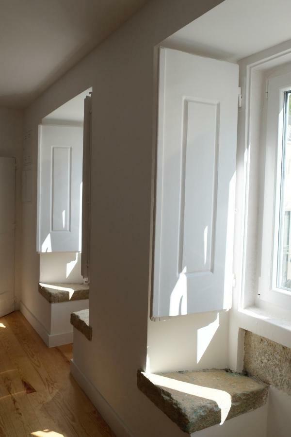 Proa D'Alfama Guest House Lisbon Exterior photo