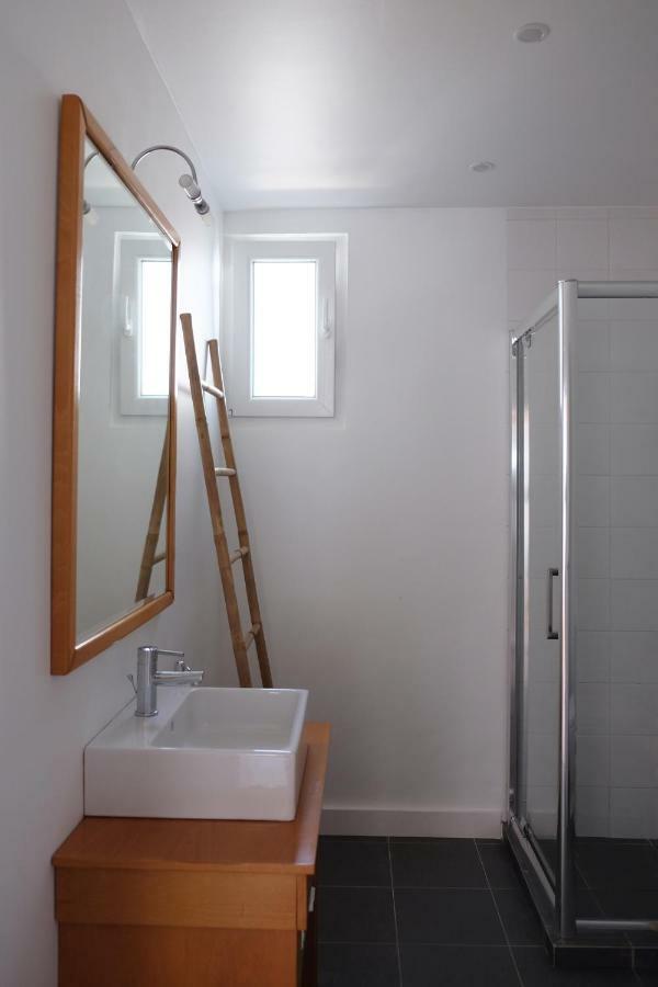 Proa D'Alfama Guest House Lisbon Exterior photo