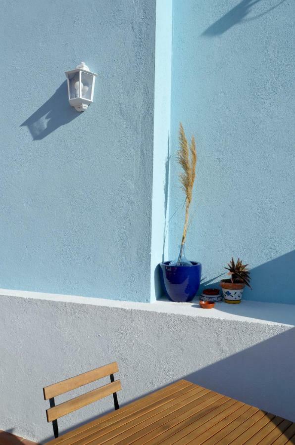 Proa D'Alfama Guest House Lisbon Exterior photo