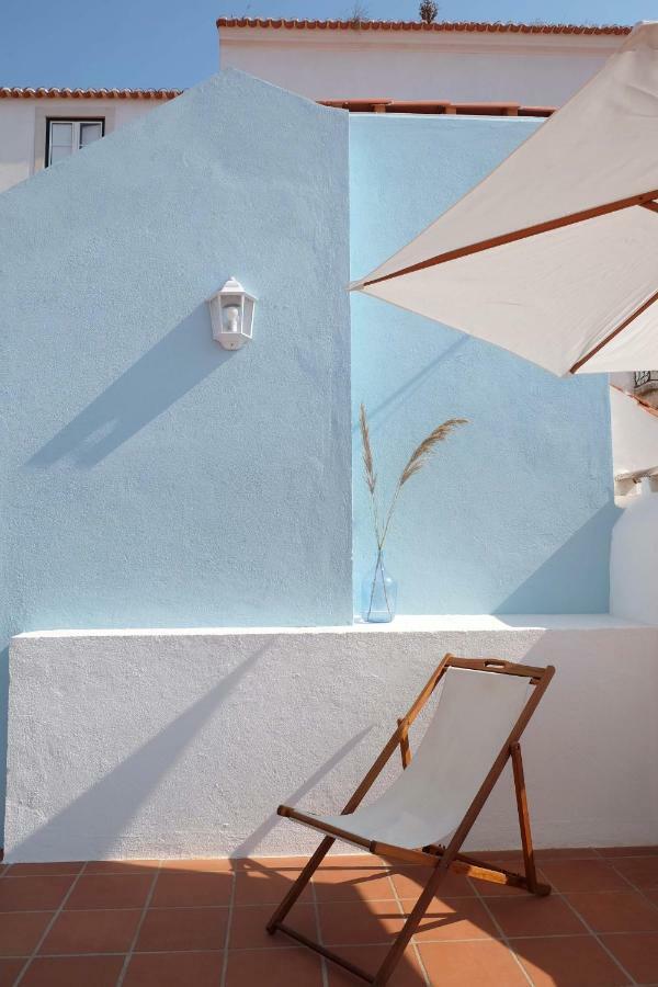 Proa D'Alfama Guest House Lisbon Exterior photo
